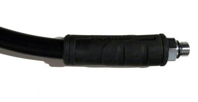 75cm - Apeks Medium Pressure Rubber Hose ( 67.95 per m)
