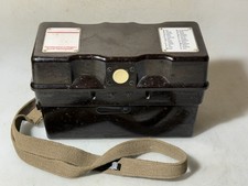 Feldtelefon FF-54 OB/ZB (Bundeswehr)