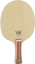 STIGA BANDA All-Round FLA Table Tennis Racket GA302535 NEW