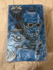 Hot Toys Batman & Robin Mr. Freeze Deluxe 1 6 Scale MMS800 Brand New