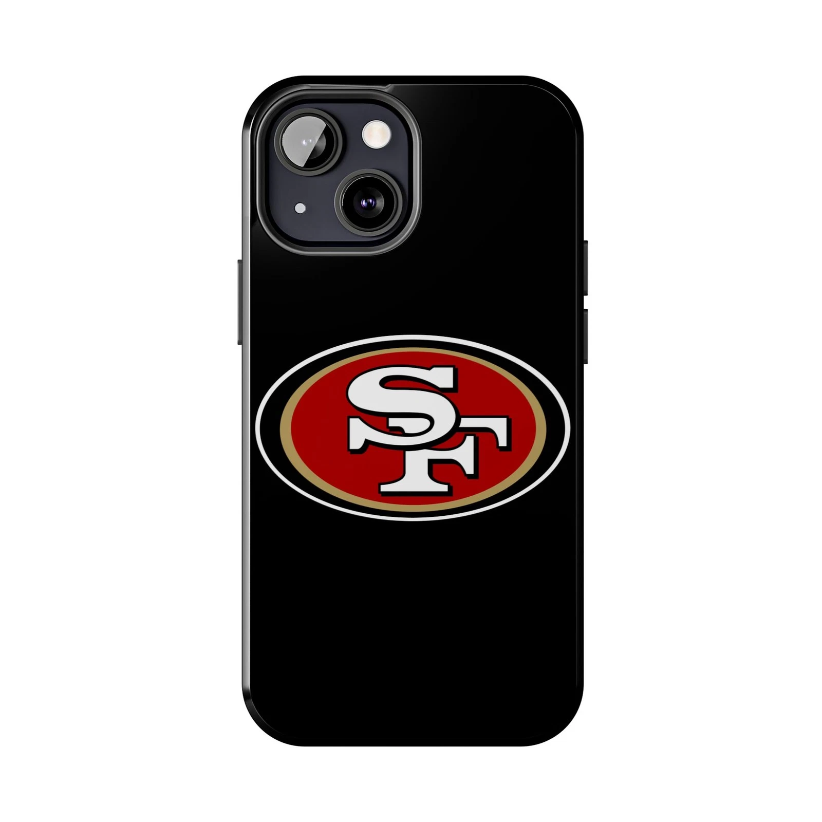 San Francisco 49ers Phone Case for iPhone
