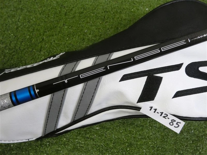 Titleist TSi3 9.0* Driver Tensei AV Blue 55 Stiff Graphite with Headcover New - Image 4 of 4