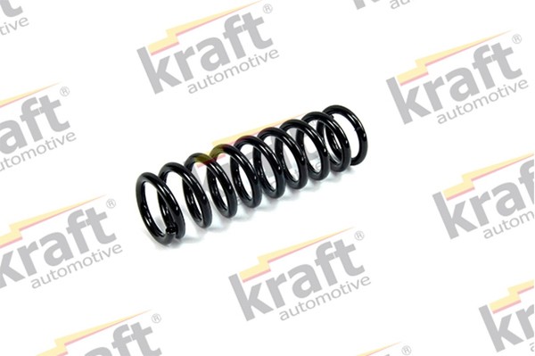 1X Kraft Automotive Fahrwerksfeder 4031141 FüR Klasse Mercedes S202 Model 180-image
