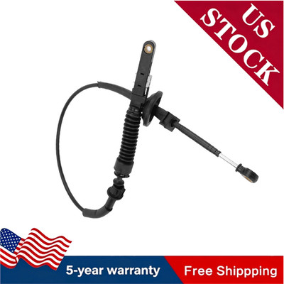 Automatic Transmission Shifter Cable 15268403 For 2003-2007 Hummer H2 6.0L V8