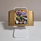 The Legend of Zelda: Majora’s Mask NINTENDO 64 PAL VERSION