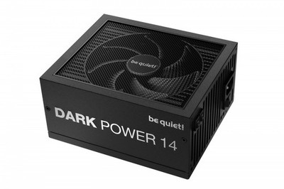 4260052192030 Be quiet Dark Power 14 1200W 80+ Titanium BE QUIET!
