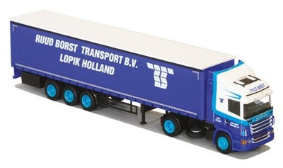 AWM LKW Scania R Highl./Aerop Ga-KSZ Ruud Borst