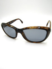 Vintage Ray-Ban RB 4174 710 3N Sunglasses Havana Brown Italy Excellent Condition