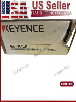 Keyence laser alignment tool for GL-R model no. : Keyence GL-R1LP