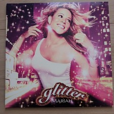 Glitter [LP] by Mariah Carey (Vinyl, Sep-2001, Virgin Records USA