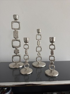 4 Kerzenleuchter Lambert Modern Design