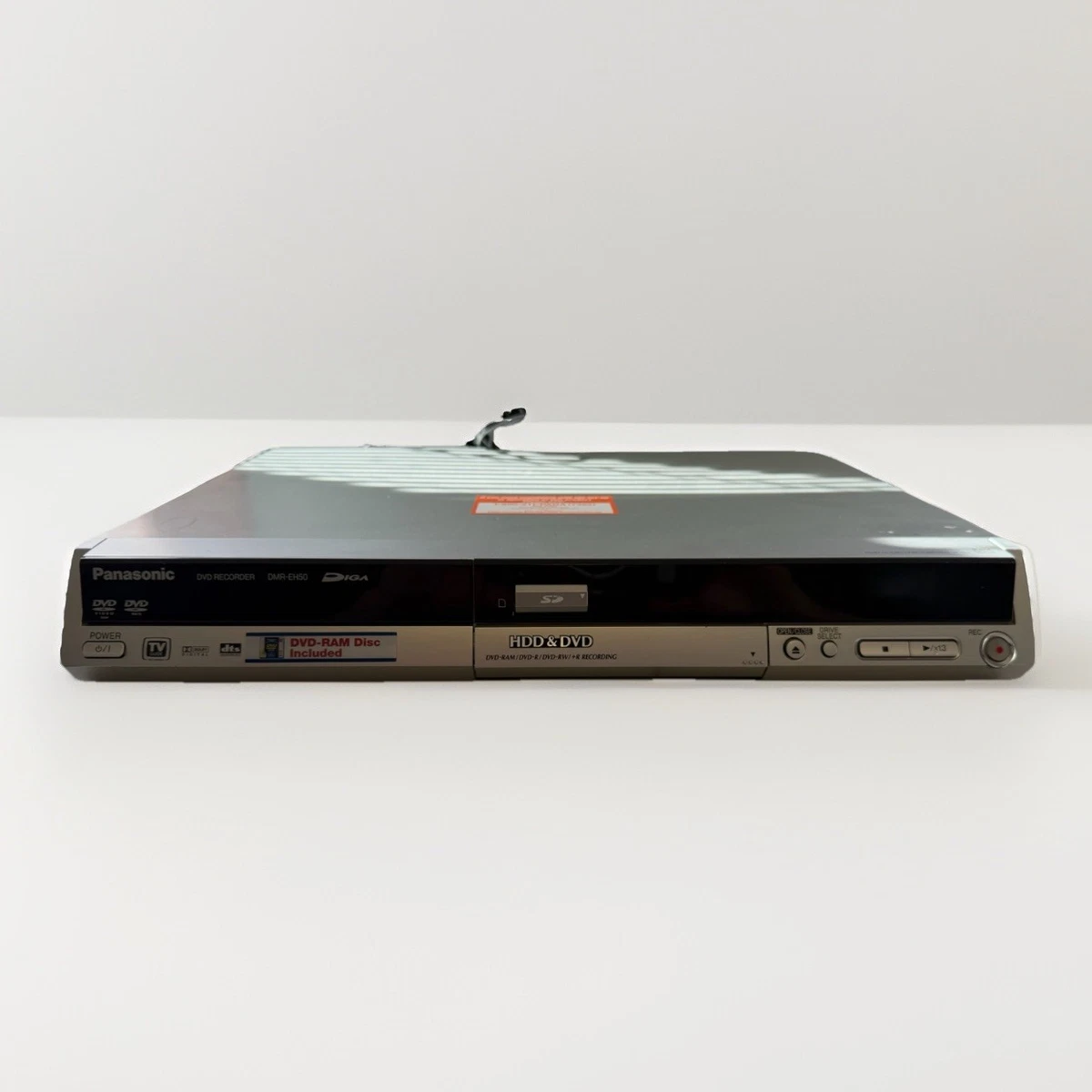 panasonic dmr eh55 products for sale | eBay