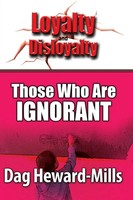 Those Who Are Ignorant Dag Heward-Mills Taschenbuch Kartoniert / Broschiert 2014