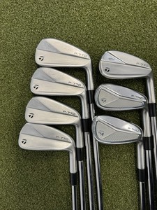 P770 Irons | eBay