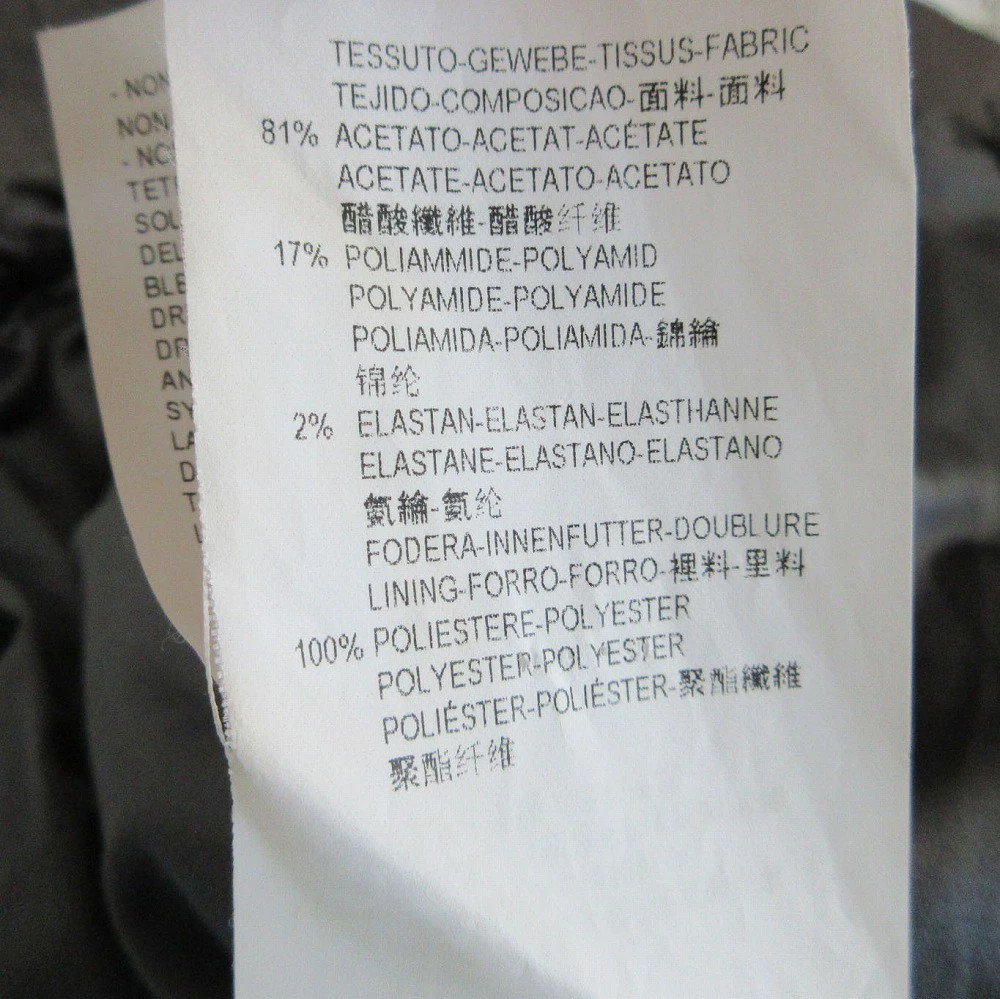 ARMANI COLLEZIONI Armani COLLEZIONI Python patter… - image 5