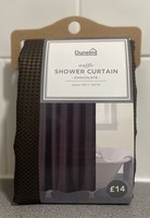 Shower Curtain