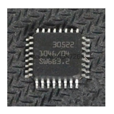 New Original 30522 QFP32 Automotive Computer Board Sensor IC Chip