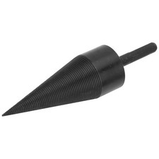 Shank Firewood Split Drill Bit Chop Tool For Electric Drill (42mm)✈