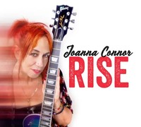 Connor, J: Rise | Joanna Connor | Audio-Cd | CD | 2020 | In-Akustik