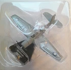 US Navy GRUMMAN AVENGER WW2 Fighter Plane Leyte Gulf 1:72 Atlas