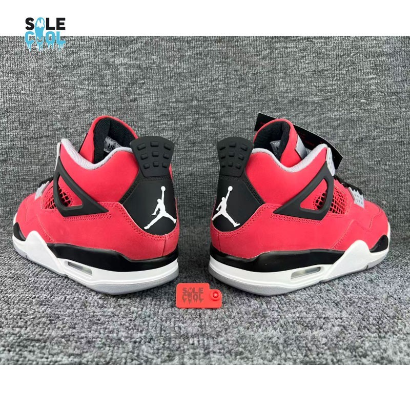 Size 11 - Air Jordan 4 Retro 2026 Toro Bravo for sale online | eBay