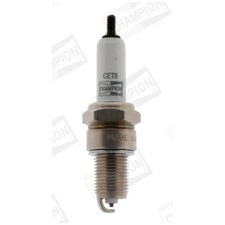 4x Champion Zündkerze CET8 | 560657