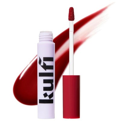 Kulfi Authentic Lasting Moisturizing Lip Oil  9 Colors Are  Available  Brand new