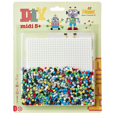 HAMA Blister Roboter
