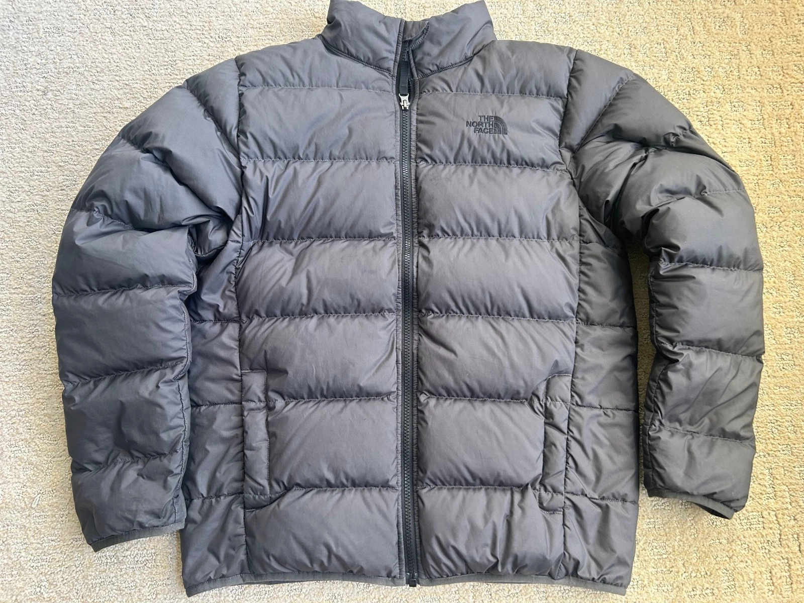 The North Face Boys Andes Down Jacket 550 – XL (18/20)