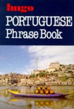 Portuguese Phrasebook Paperback