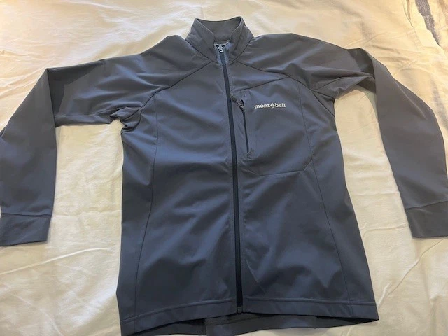 montbell Coats, Jackets & Vests for Men for Sale - Shop New & Used