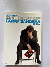 No Just The Best Of The Larry Sanders Show