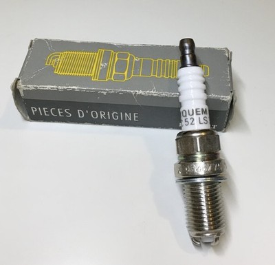 EYQUEM RFC52LS3 Zündkerze Spark Plug la bougie candela d'accensione la bujía