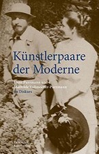 Künstlerpaare der Moderne: Hans Purrmann und Mathil... | Buch | Zustand sehr gut