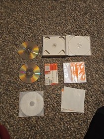 Dreamcast REAL SOUND KAZE NO REGRET CIB COMPLETE US SELLER