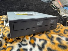 CD-RW/DVD Rom Drive HP compact disc drive Model SHC-48S7K-CT2