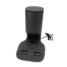 ECOVACS DEEBOT OZMO Auto-Empty Station CH1918 for T8 Series Vacuums #U5327