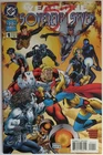1995 SOVEREIGN SEVEN ANNUAL #1   -   VF                    (INV9610)