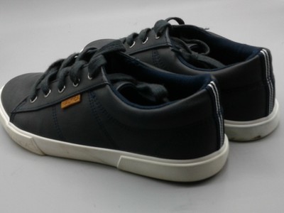 nautica mens tennis shoes