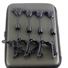 Fishing Swinger Set Carp Fishing Bite Indicator Swinger Digital Fishing Alarm LE