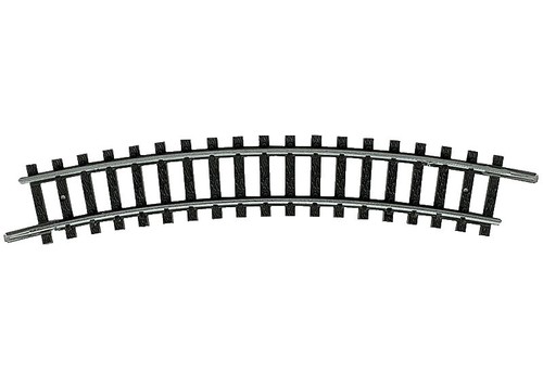 TRIX MINITRIX TEE CapitoLe 7-car N gauge train set, detailed, used