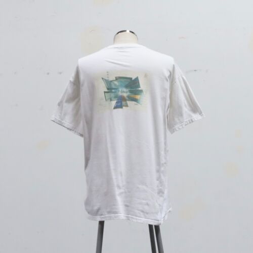 Vintage Java Sun Microsystems Software Shirt 80er 90er CPU Oracle - Bild 2 von 14