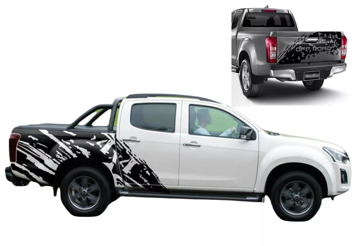Car stickers cheap ebay