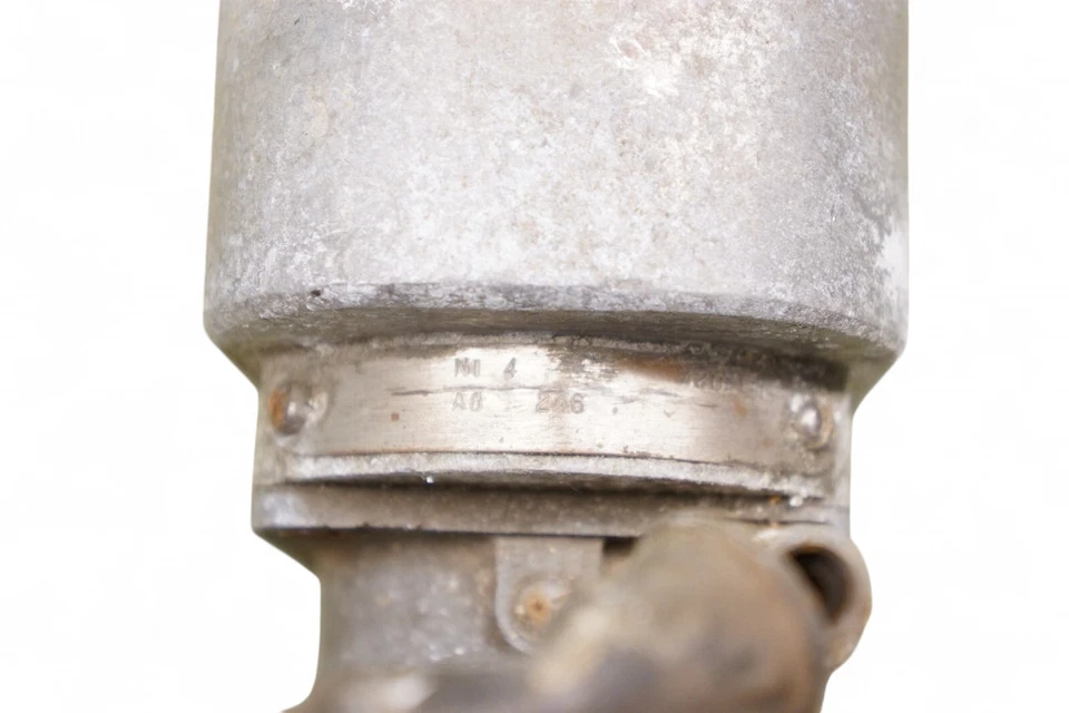 G80CS Lucas N1 Magneto 350 500 incomparable BSA Norton AJS #6 *2775 Foto 4 de 4