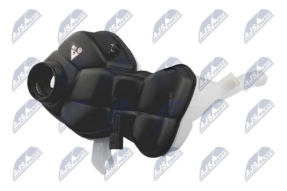 CZW-ME-017 NTY Expansion Tank, coolant for MERCEDES-BENZ