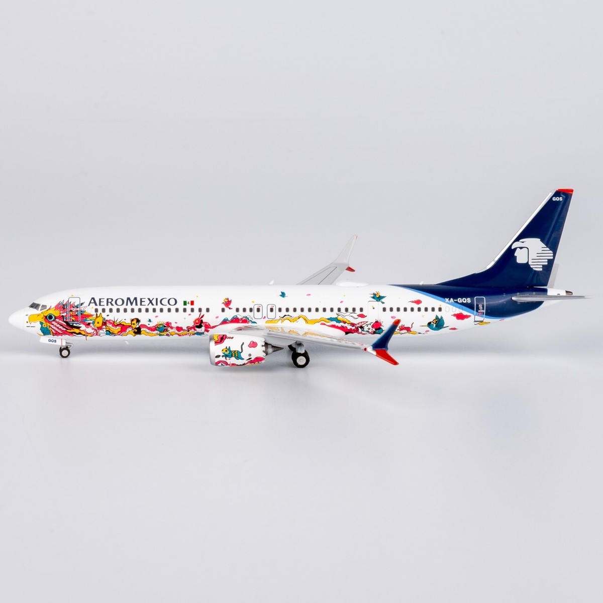 SMA 1/400 全日空 B737-200 #JA8454 EW2732001.jpg
