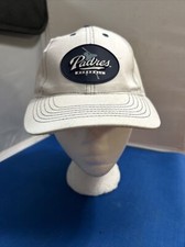 San Diego Padres Baseball PSG Pro Specialties Group Hat Cap MLB