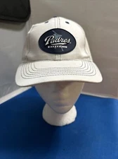 San Diego Padres Baseball PSG Pro Specialties Group Hat Cap MLB