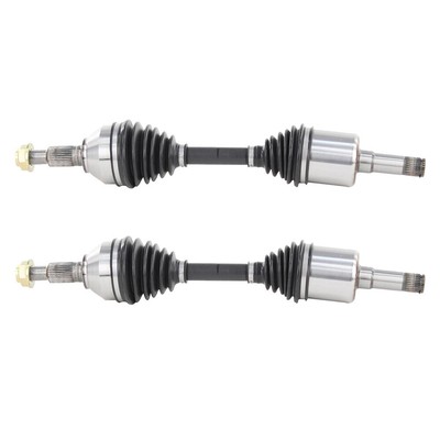 Front CV Axle Shaft For Chevrolet Cobalt & HHR 2008 2009 2010 Pair