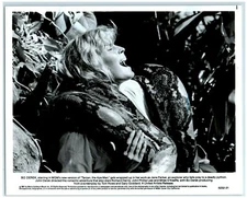 1981 Bo Derek Tarzan Promo Photo 8" X 10" Photo Still K3